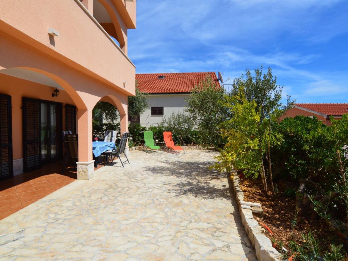 Apartment Viktor-1 By Interhome Trogir Exterior photo