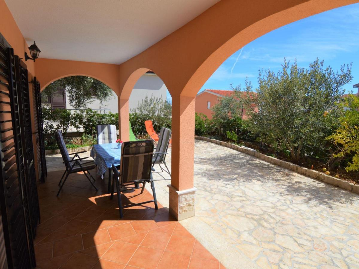 Apartment Viktor-1 By Interhome Trogir Exterior photo